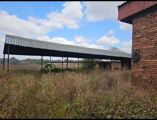 BUSINESS FOR SALE IN TSHIFULANANI